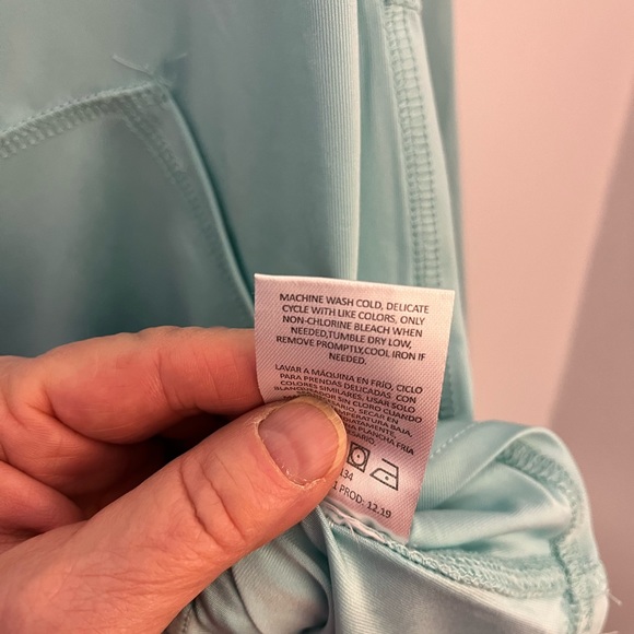 Swiss Alps Hooded Sweatshirt Sz S - Picture 7 of 8